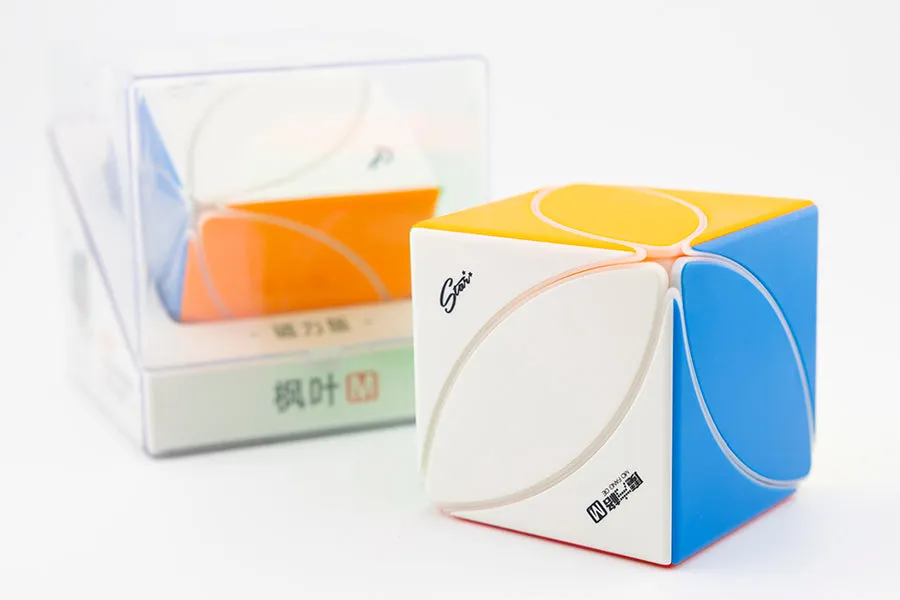 QiYi Ivy Cube M