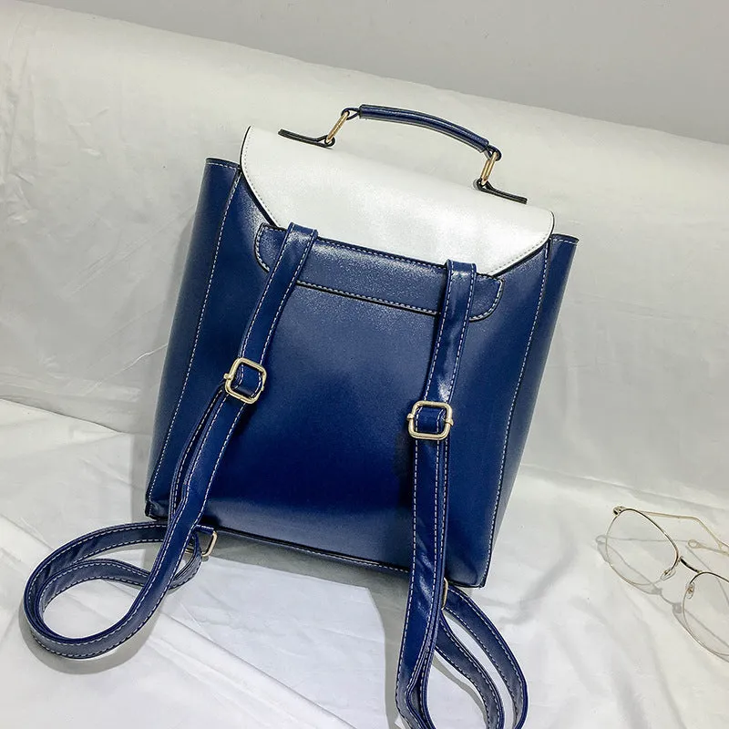 "CUTE CAT" BAG/BACKPACK D060514