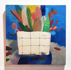 "Personal Picnic" by Daniel Fleming