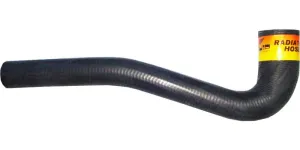 Radiator Hose (Lower & Upper) Volkswagen Citi Golf 1300, 1600 (84-96), Golf Ii, Jetta Ii 1600 (86-92), Fox 1.3, 1.6, 1.8 (87-95)