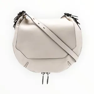 Rag & Bone Expandable Crossbody Bag - Cream