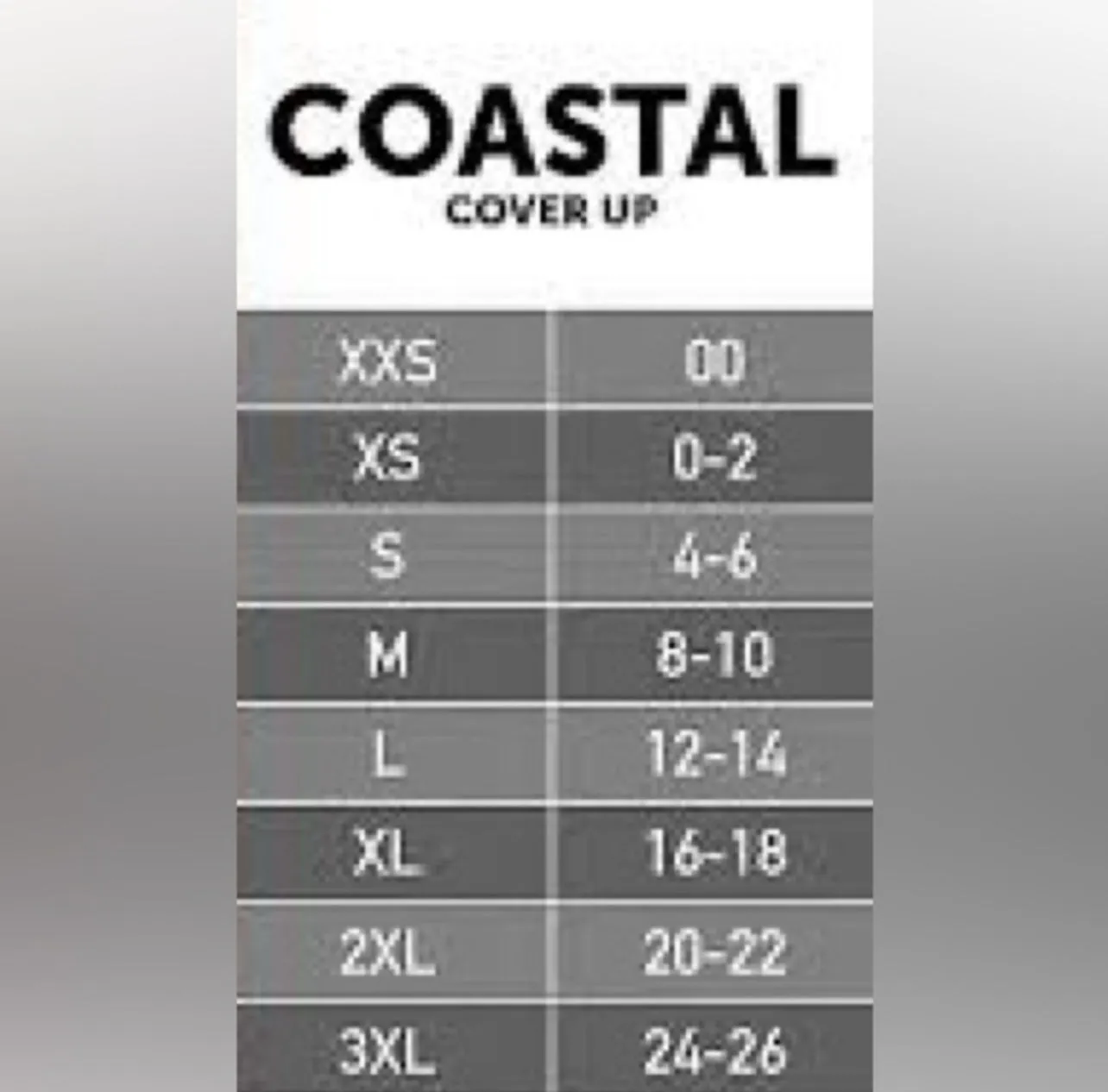 Resort Coastal - White Purple Tropical Floral