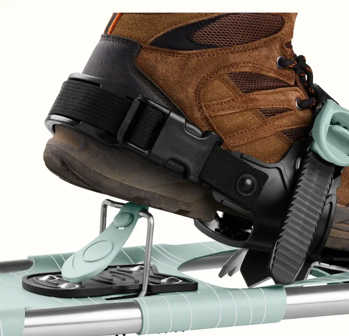 Retrospec Drifter Snowshoe Bundles