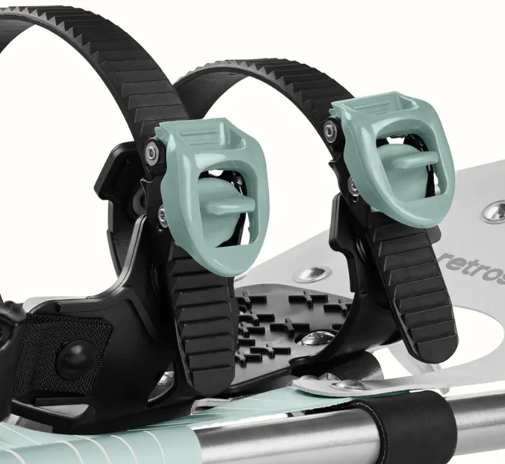 Retrospec Drifter Snowshoe Bundles