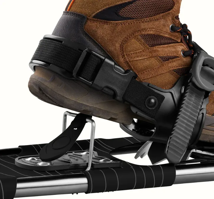 Retrospec Drifter Snowshoe Bundles