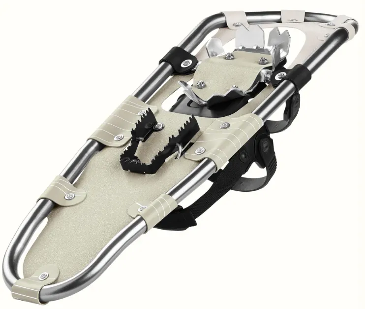 Retrospec Drifter Snowshoe Bundles