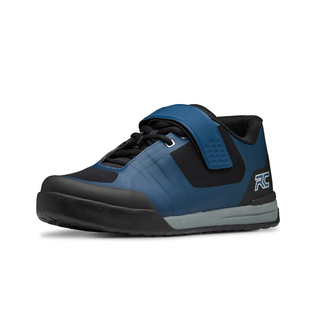 Ride Concepts Transition Clip Marine Blue