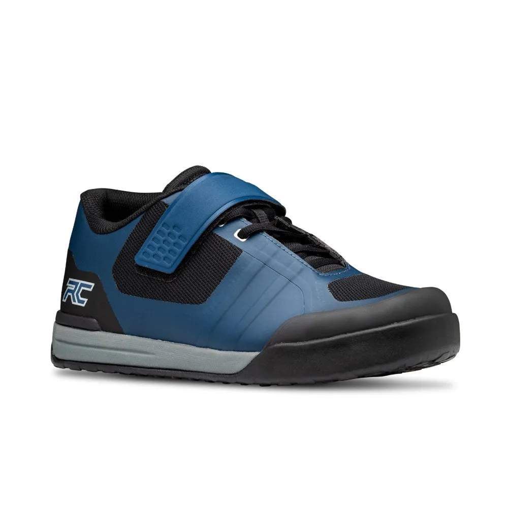 Ride Concepts Transition Clip Marine Blue