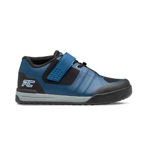 Ride Concepts Transition Clip Marine Blue