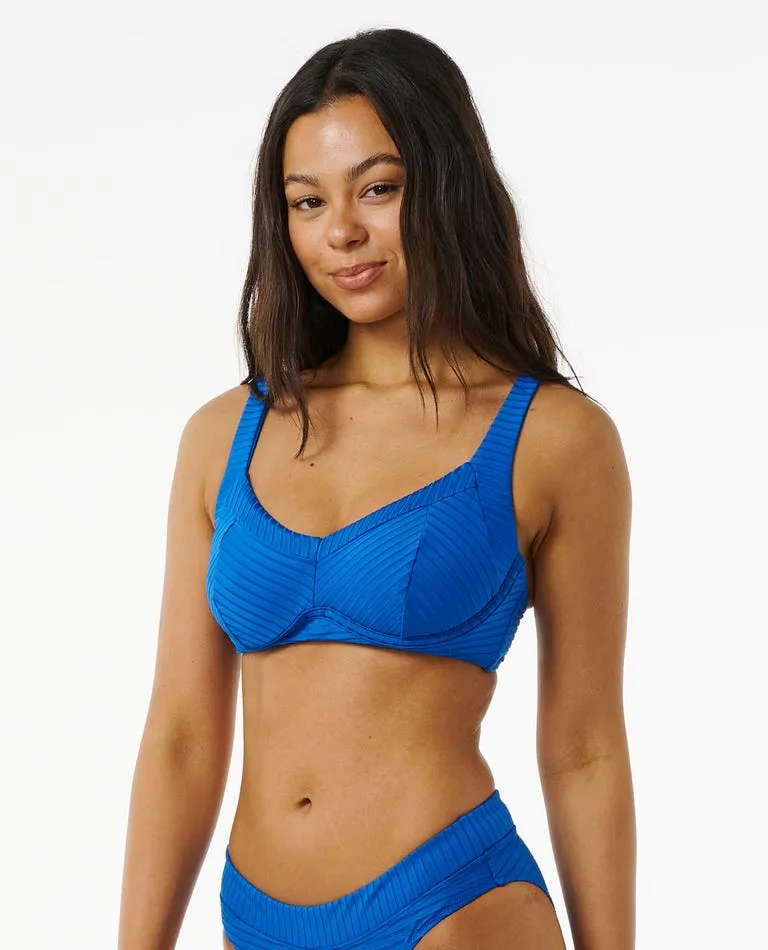 Rip Curl Premium Surf E Cup Bikini Top