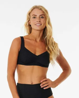 Rip Curl Premium Surf E Cup Bikini Top