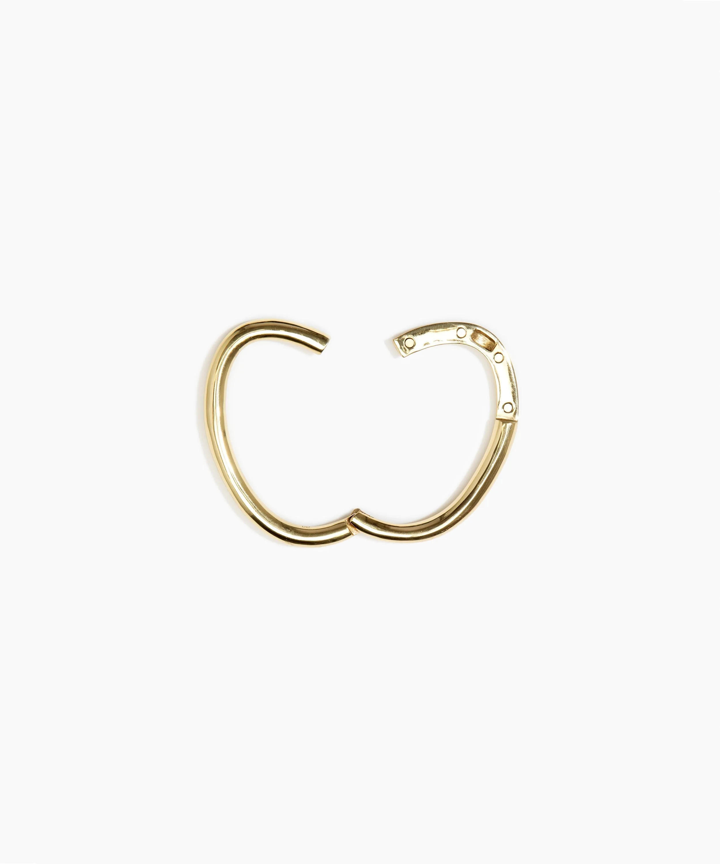 Rock Cuff