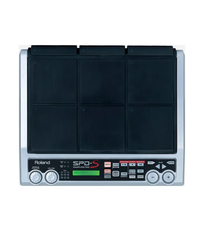 Roland SPD-S