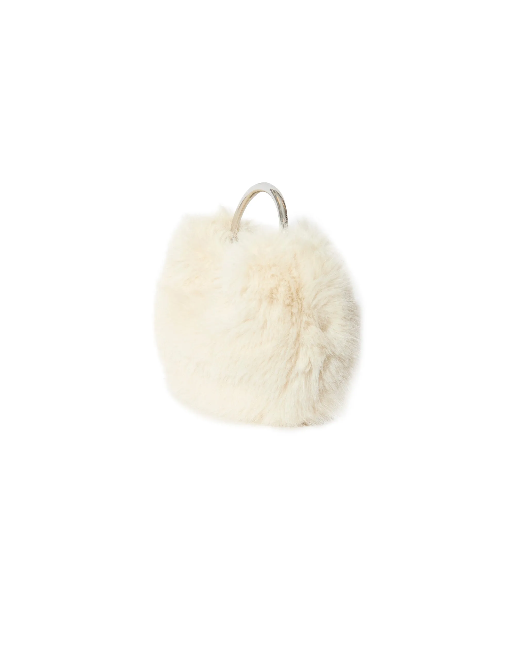 Romeo Faux Fur Bag