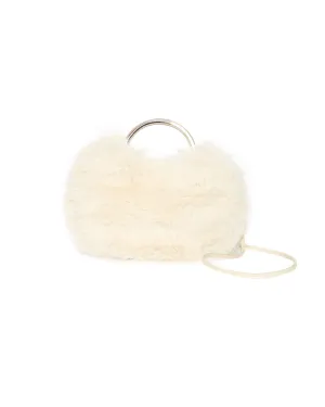Romeo Faux Fur Bag