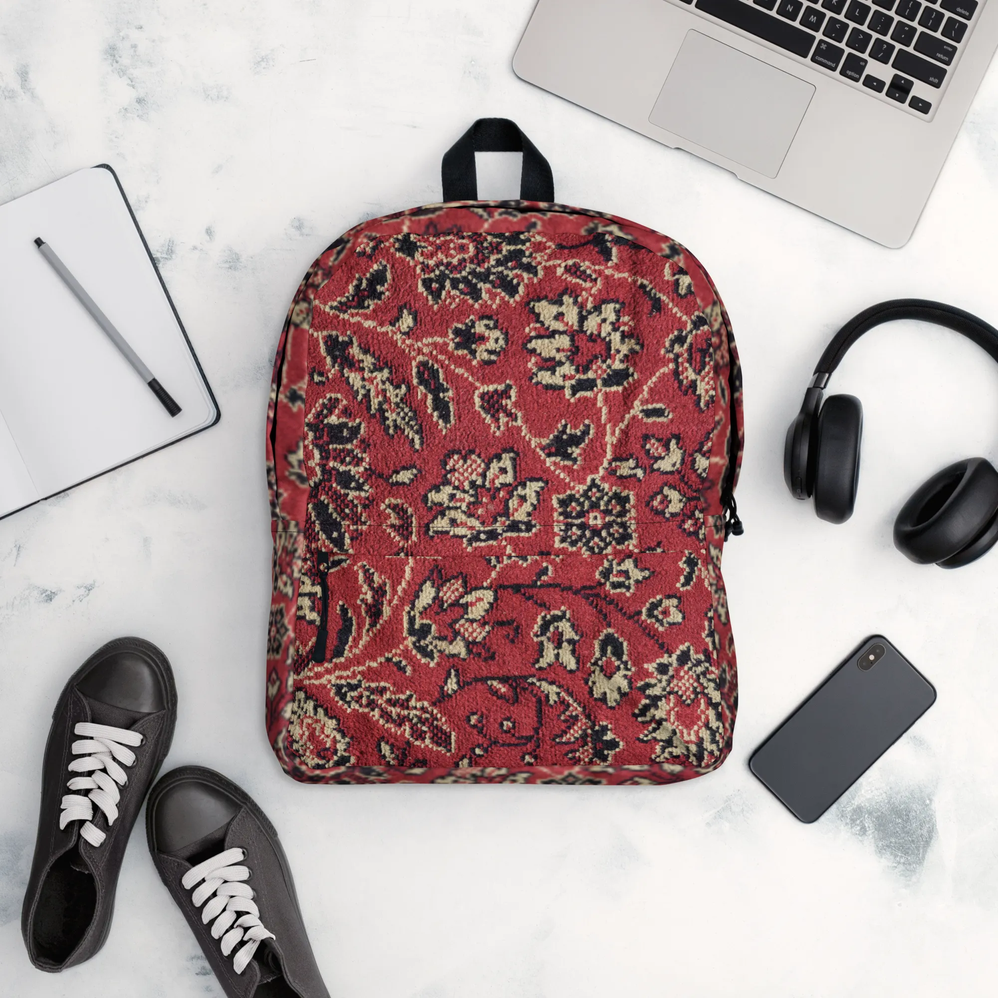 Rug Prince  - Backpack