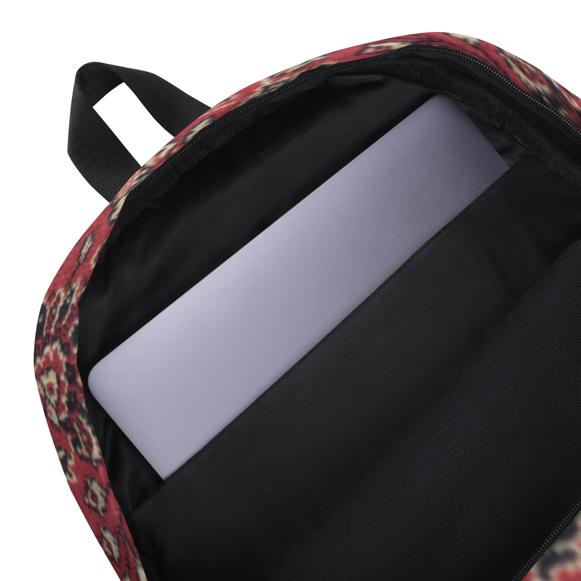 Rug Prince  - Backpack