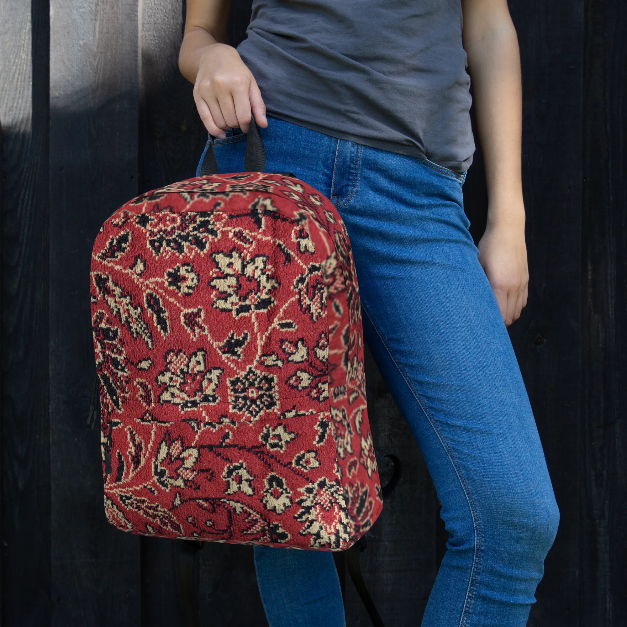 Rug Prince  - Backpack
