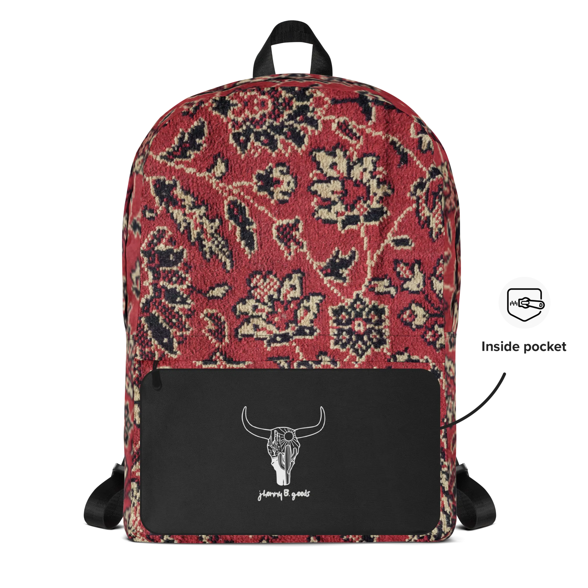 Rug Prince  - Backpack