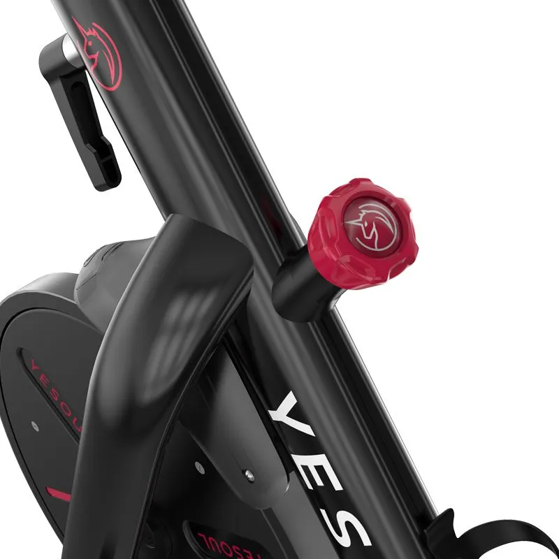 S3 Smart Spin Bike