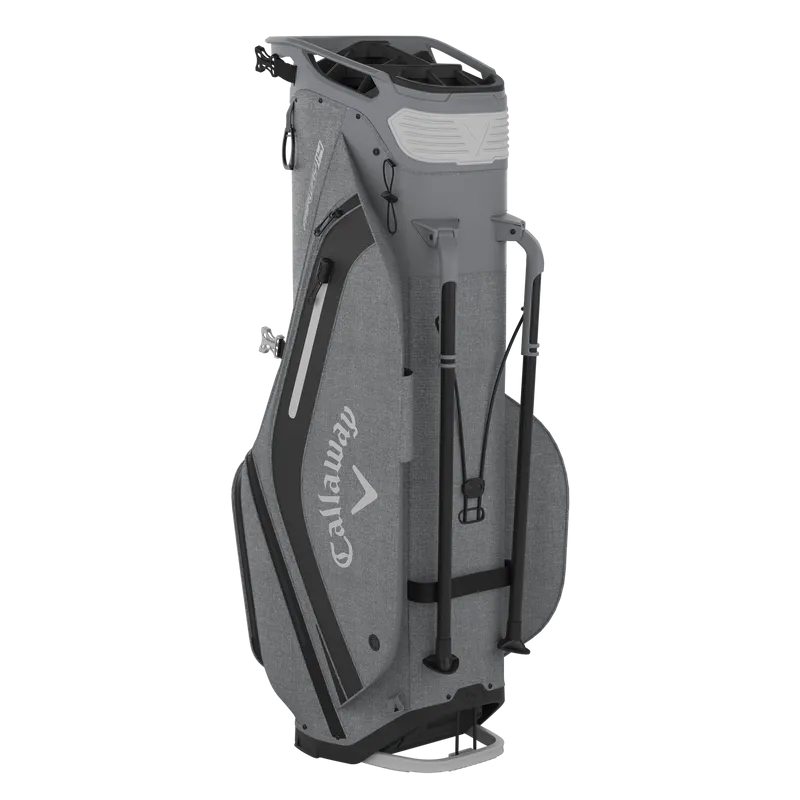 SAC CALLAWAY FAIRWAY 14 2024