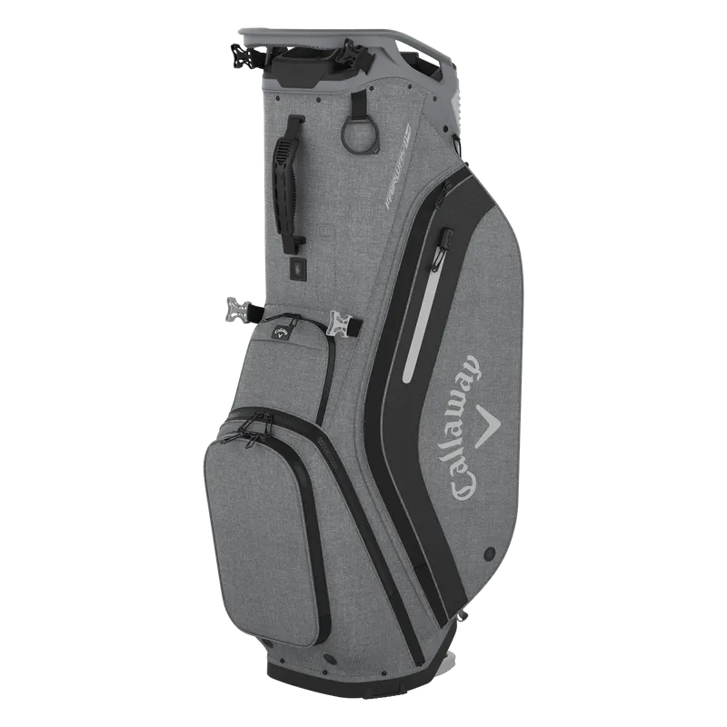 SAC CALLAWAY FAIRWAY 14 2024