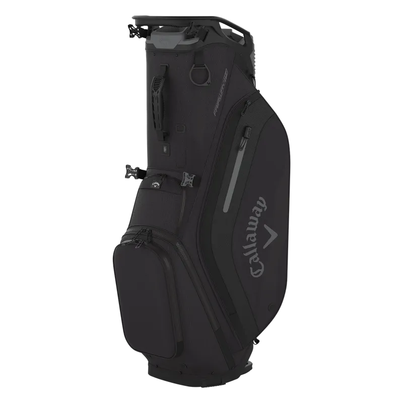 SAC CALLAWAY FAIRWAY 14 2024