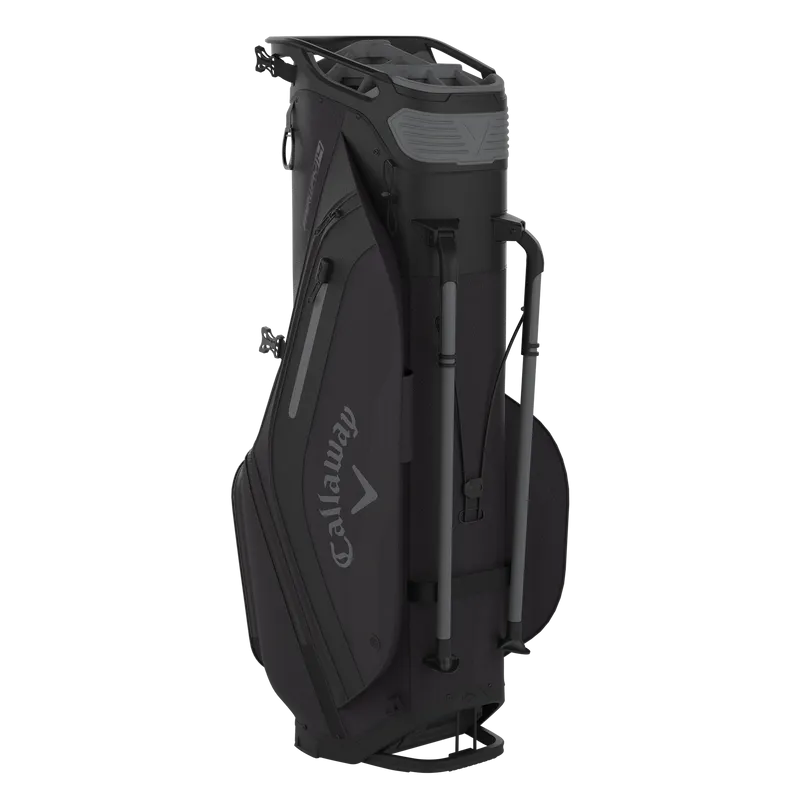 SAC CALLAWAY FAIRWAY 14 2024
