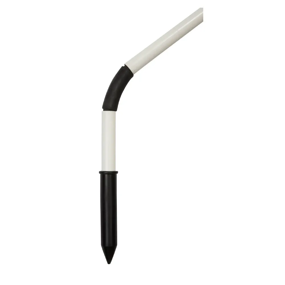 Safety Corner Poles - Set of 4