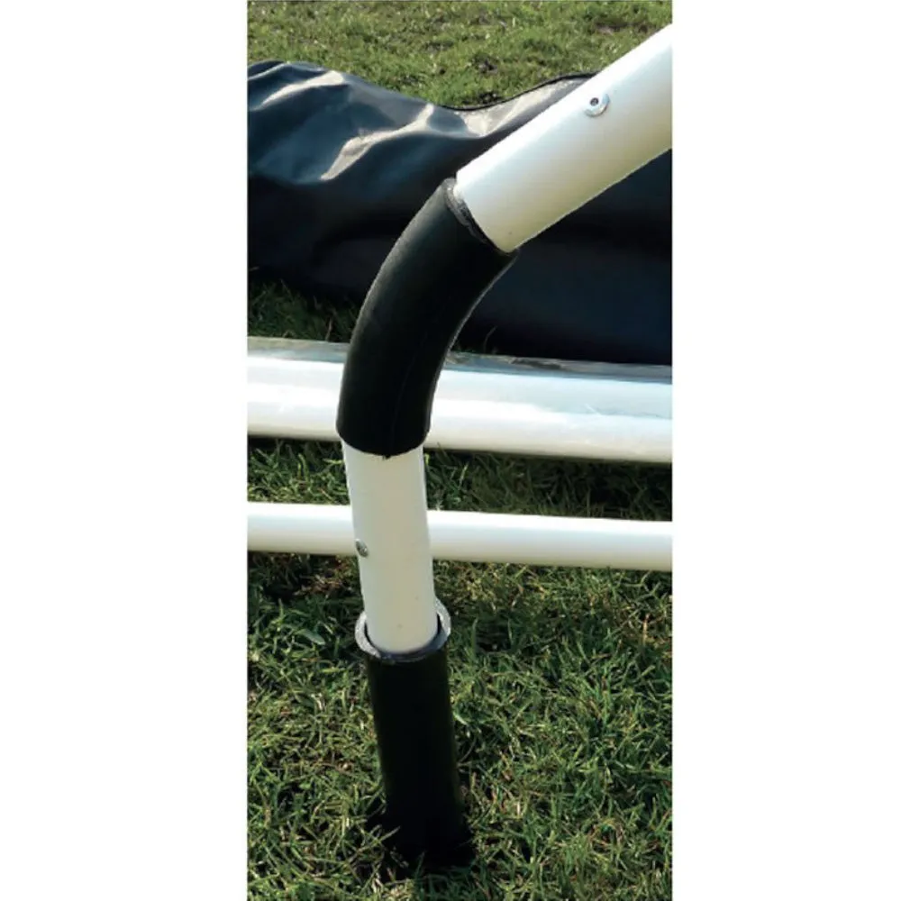 Safety Corner Poles - Set of 4
