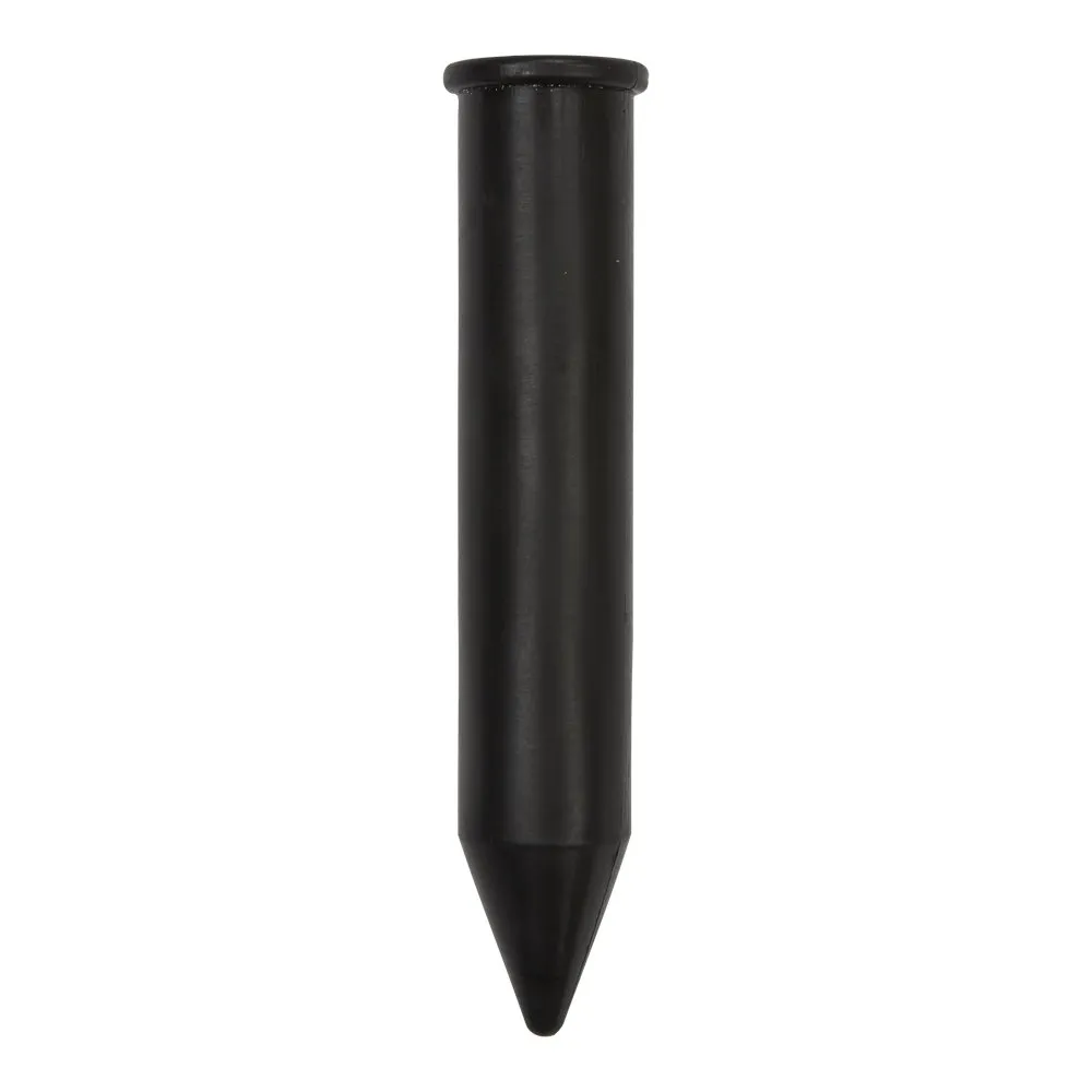 Safety Corner Poles - Set of 4