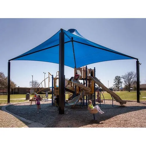 Sahara Shade Structure