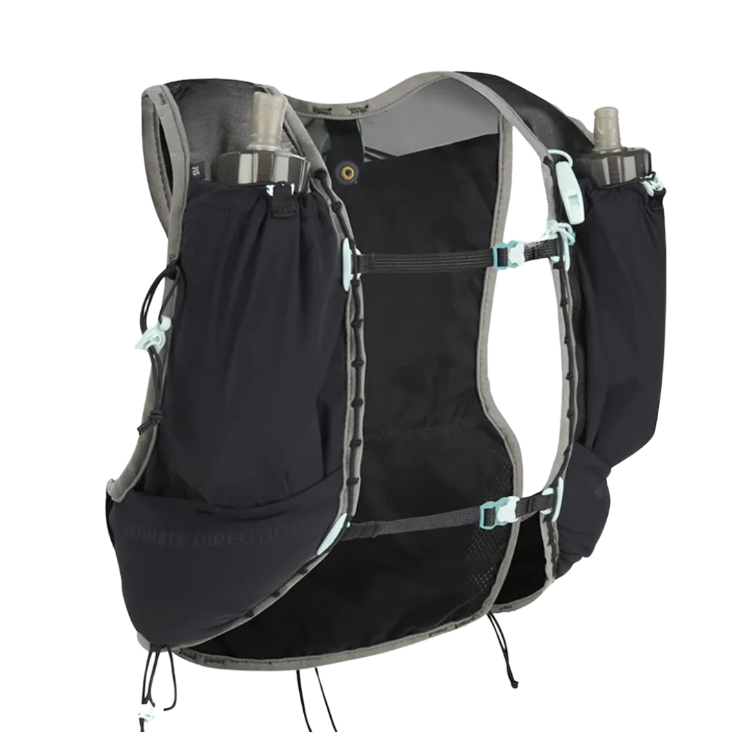 SALE | Ultimate Direction - Race Vesta 6.0 Women's Hydration Vest - Onyx