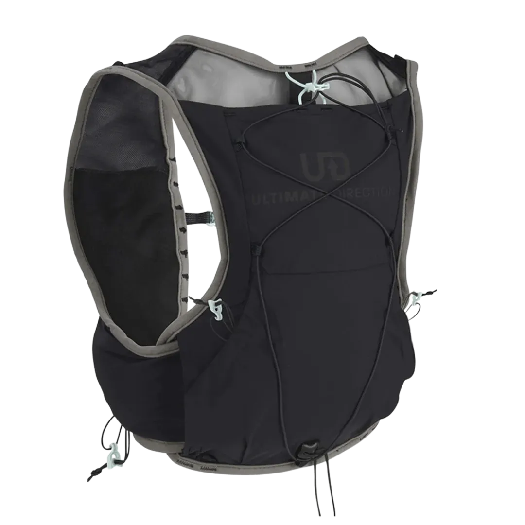 SALE | Ultimate Direction - Race Vesta 6.0 Women's Hydration Vest - Onyx