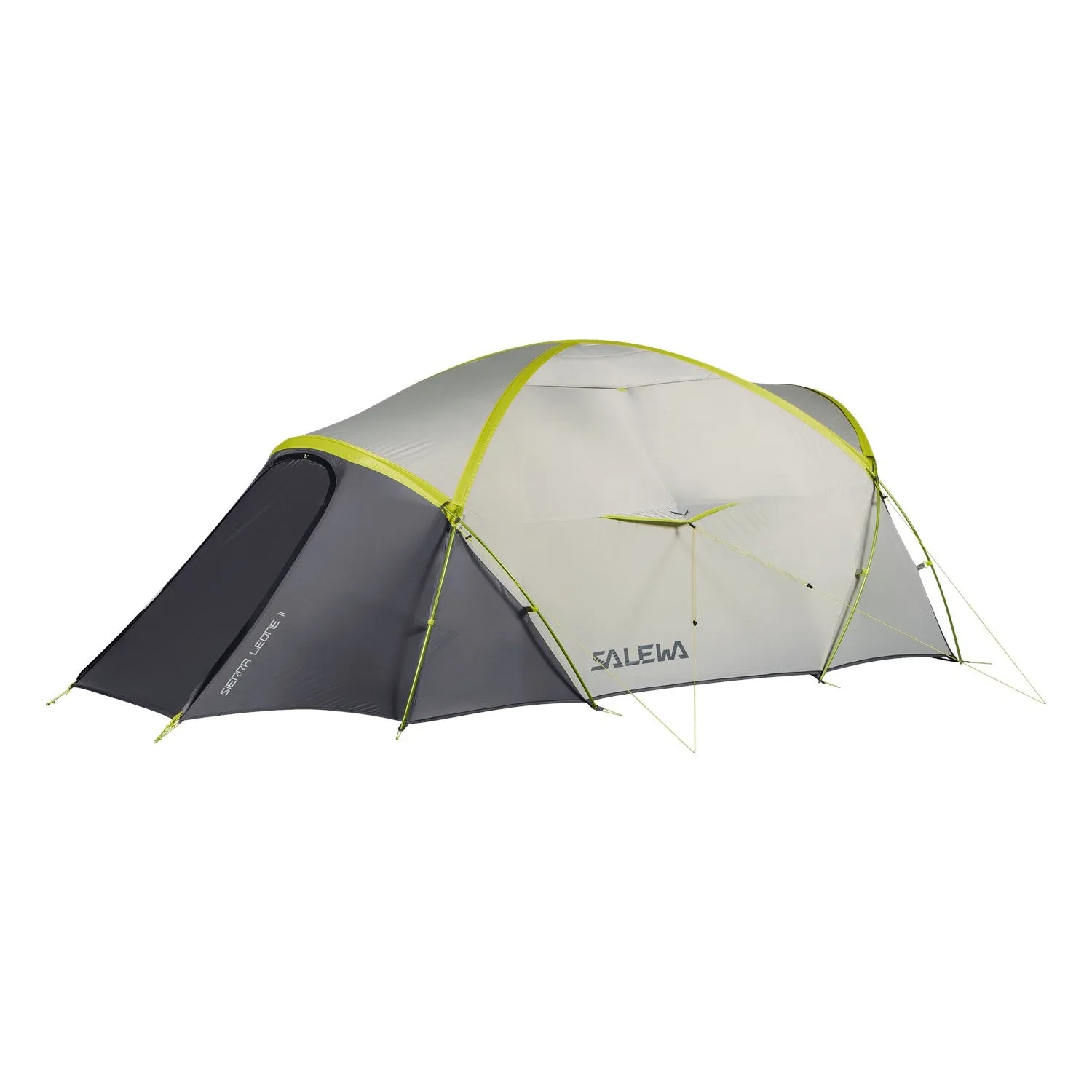 Salewa Sierra Leone 3  Season Tent