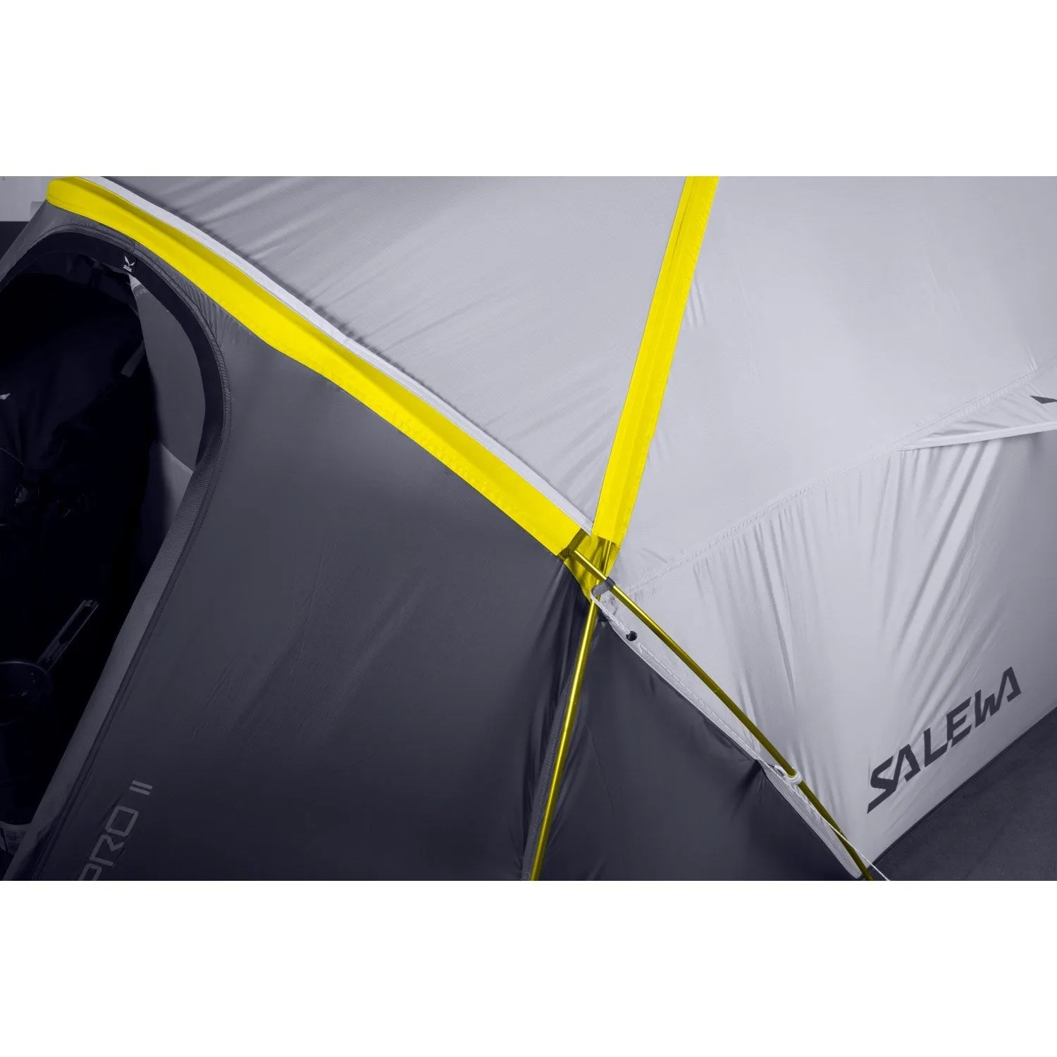 Salewa Sierra Leone 3  Season Tent