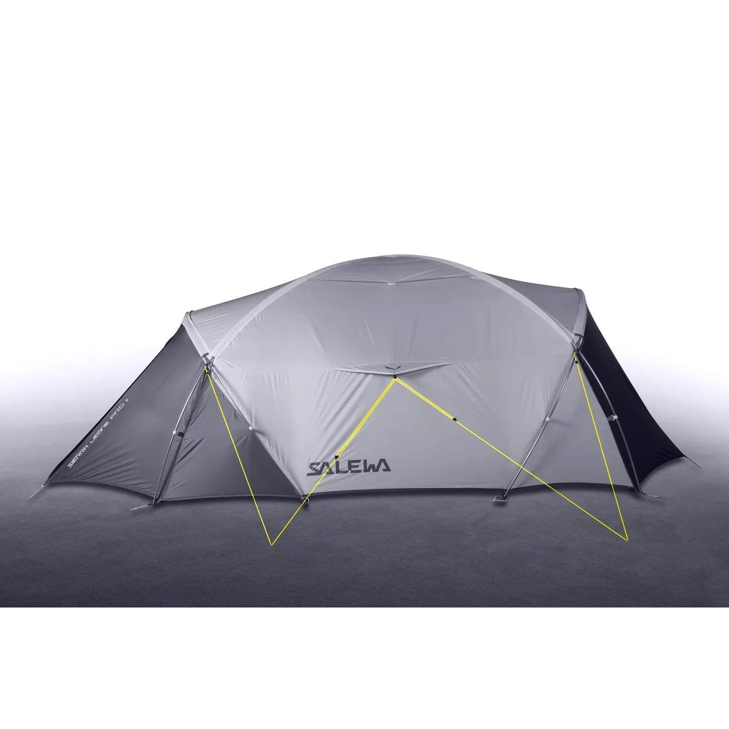 Salewa Sierra Leone 3  Season Tent