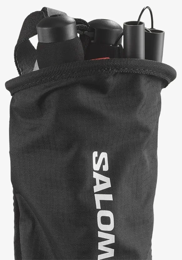 SALOMON CUSTOM QUIVER