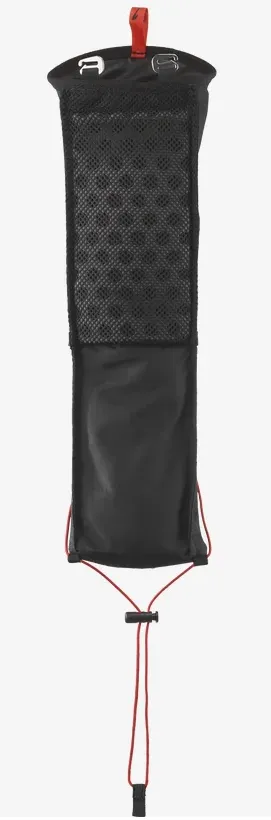 SALOMON CUSTOM QUIVER