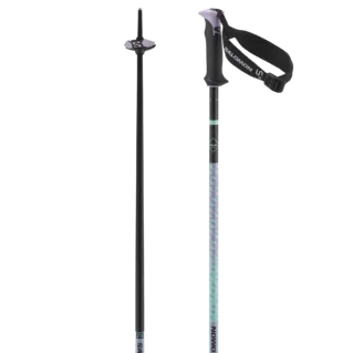 Salomon Polar Pro S3 Poles 2025