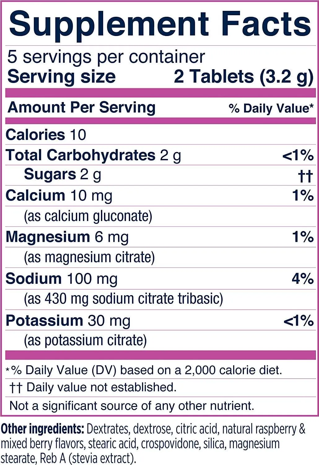 SaltStick FastChews, Electrolyte Replacement Tablets for Rehydration, Exercise, Hiking and Sports Recovery, 12 Packets of 10 FastChews Tablets, Mixed Berry