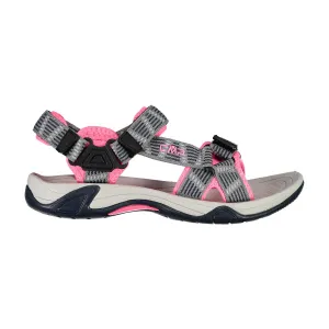 Sandalia Mujer Hamal Hiking