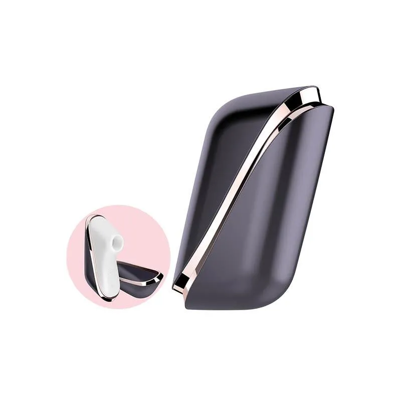 Satisfyer Pro Traveler - Clitoral Stimulator