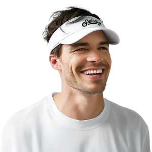 Saturday Flexfit Visor