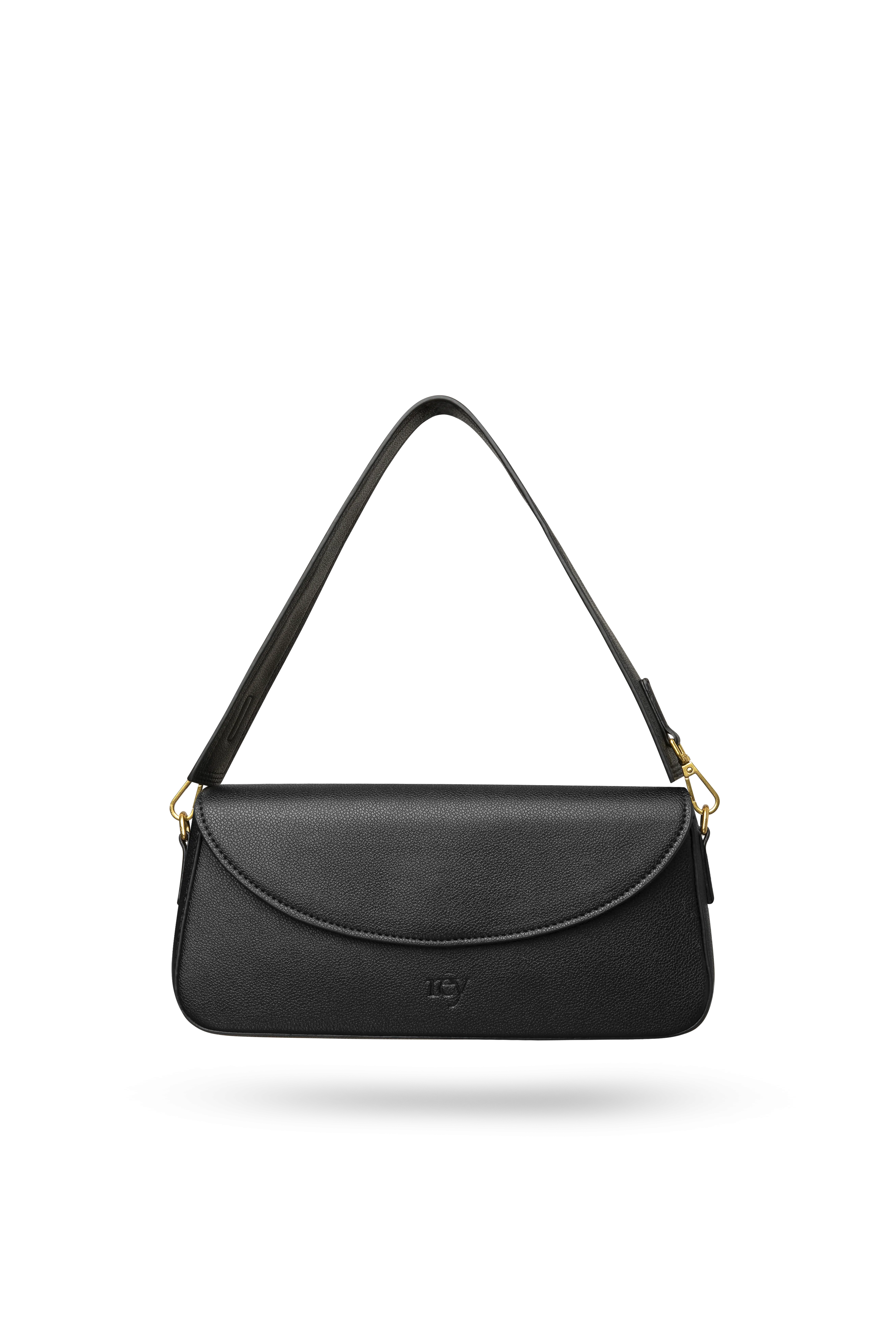 Save The Date - Black