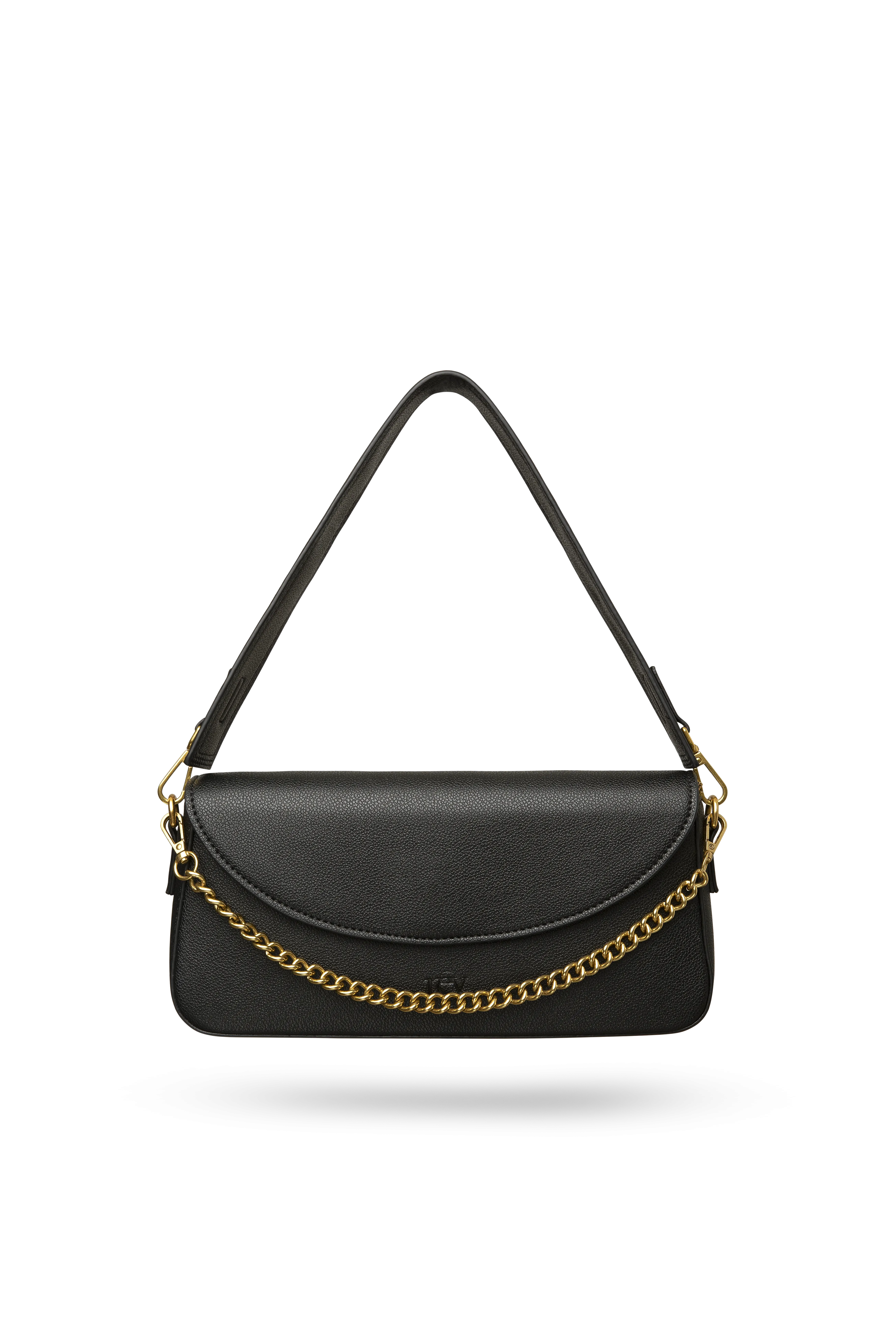 Save The Date - Black