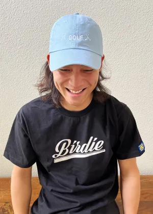 SC Golf Cap B B Blue(Washed Classic Dad’s Cap) [HWCM001]