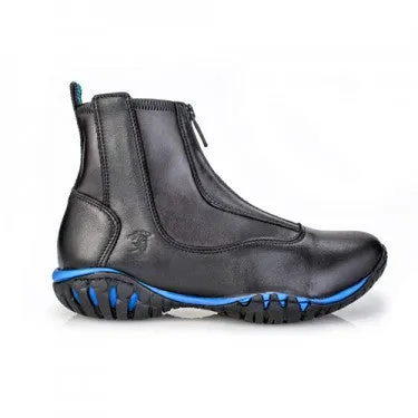 Sergio Grasso Walk & Ride Dynamik, mest innovativa ridskon någonsin?