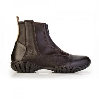 Sergio Grasso Walk & Ride Dynamik, mest innovativa ridskon någonsin?