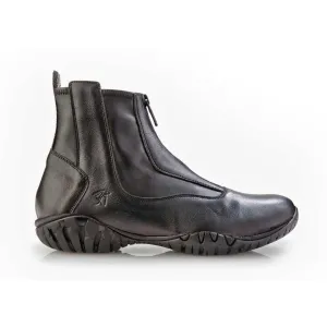 Sergio Grasso Walk & Ride Dynamik, mest innovativa ridskon någonsin?
